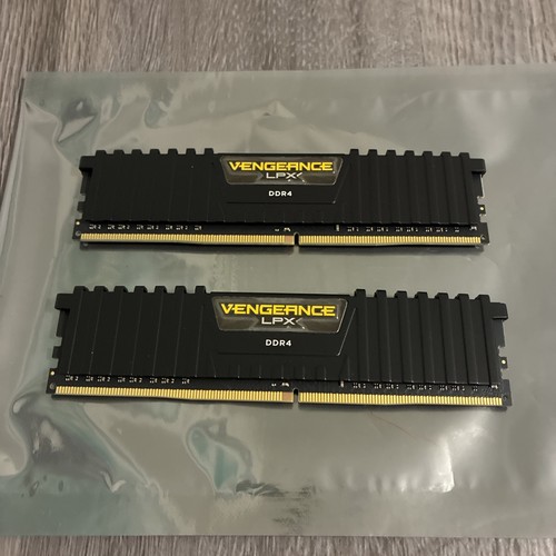 Corsair vengeance lpx gb - corsair,
