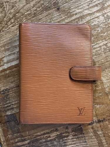 Porte agenda louis vuitton - porte,