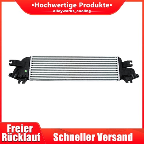 Intercooler for mitsubishi - intercooler,