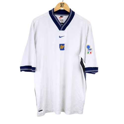 1998 italia maglia allenamento - 1998,