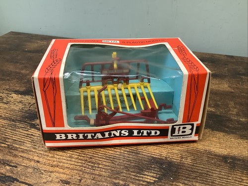 Vintage britains farm - britains,