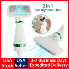 Asciugacapelli per Cani Gatti