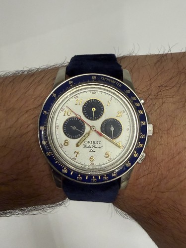 Orologio orient panda - orologio,