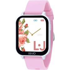 Smartwatch Donna LIU JO LUXURY