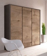 Armadio guardaroba Montana