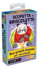 LUDOTECA Le Carte dei Bambini