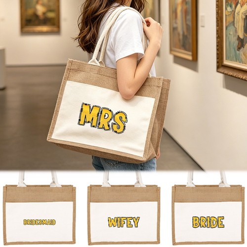 Borsa tote leggera - , matrimonio