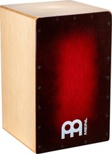 Meinl Percussion SC100RDB
