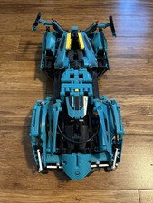 LEGO Technic Bentley Ciano