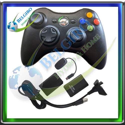 Joystick joypad xbox 360 - joystick,