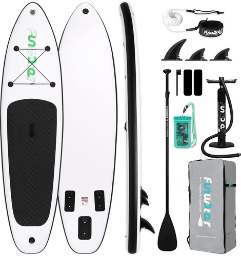 Funwater sup board - funwater, sup-board