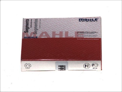 Kit fascia elastica mahle - kit,
