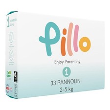 Pannolini pillo 00212 - 00212, enjoy