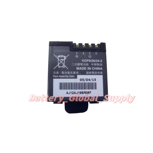 Per garmin virb batteria - garmin,