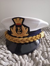 Cappello ufficiale stile