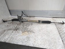 SCATOLA DELLO STERZO PER IVECO