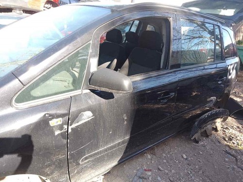 Ponte posteriore opel zafira - ponte,