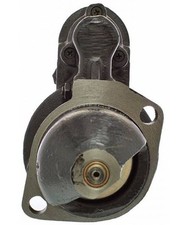 1* Motorino di Avviamento