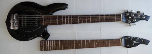 Musicman bongo con 1 - musicman, hs