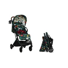 Cosatto Woosh 4 Passeggino