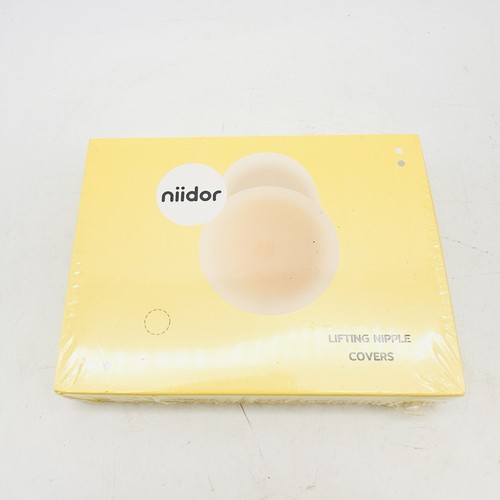 Niidor copricapezzoli donna - niidor,