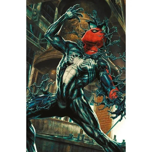 Amazing spider man incentive - amazing,