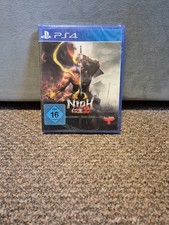 Nioh 2 - PS4 - NUOVO/NEW