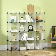 DecHome Libreria Componibile