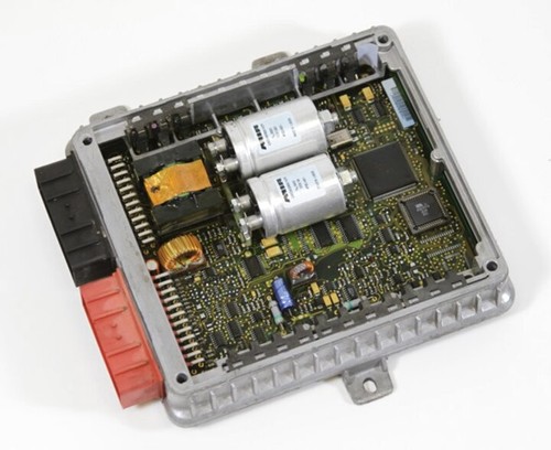 Tuning eeprom land rover - tuning, td5