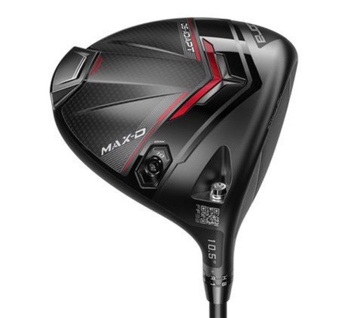 Nuovissimo adapt max d - ds, max-d