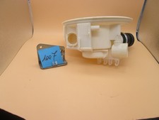 Pozzetto lavastoviglie Rex 45 cm - mod. RSF 43040