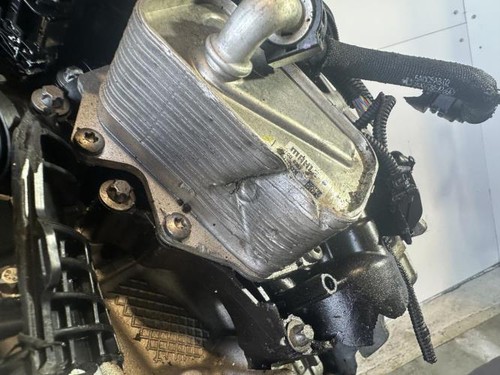 Motore bmw u11 b38a15p - bmw,