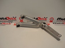 Pedana posteriore sinistra