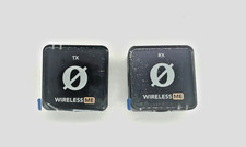 Rode Wireless ME Sistema