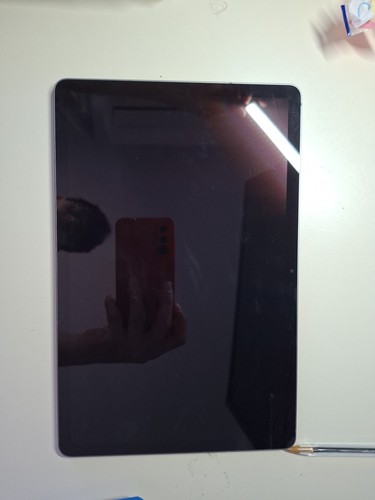 Tablet samsung galaxy - tab, s9