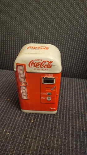 Distributore automatico