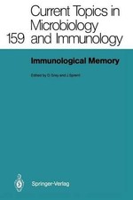 Immunological Memory -