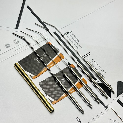 Set mini dilatatore - mini, cervicale