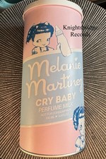 Melanie Martinez Cry Baby Milk