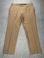 Ermenegildo Zegna Trofeo Pants