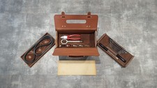 Ferrari tool box / porta attrezzi originale per modelli 348 / F355 / 1989-1999