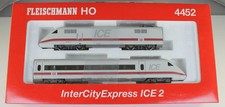 Fleischmann 4452 Treno Alta