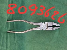 Pinza Lancia Aurelia pinza