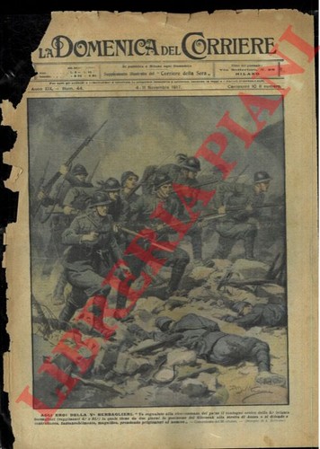 Battaglia della brigata - la, va