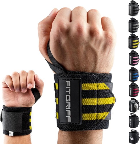 Fitgriff polsini palestra - palestra,