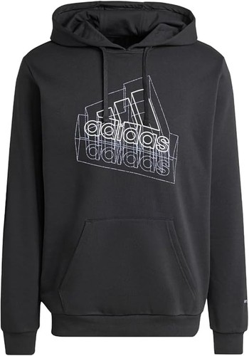 Adidas tech graphic hoodie - adidas,