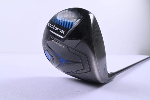 Driver cobra max airspeed - driver,