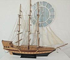 Modellino Nave Storica Veliero