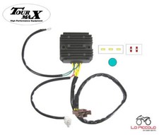 V834400143 REGOLATORE DI TENSIONE TOURMAX KTM SMR - 950 cc  2008