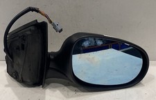 RICAMBI USATI, SPECCHIETTO ESTERNO ELETTRICO DESTRO FIAT BRAVO, ANNO : 2008